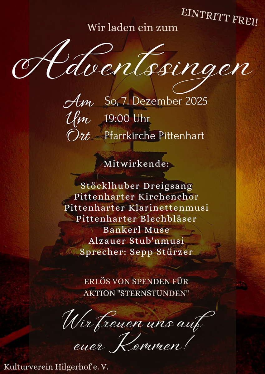 Adventssingen2025